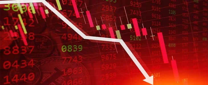 Stock market crash: Is it a good time to invest?